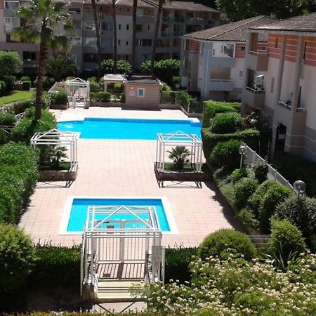 Le Cyana Apartment Кан сюр Мер Екстериор снимка