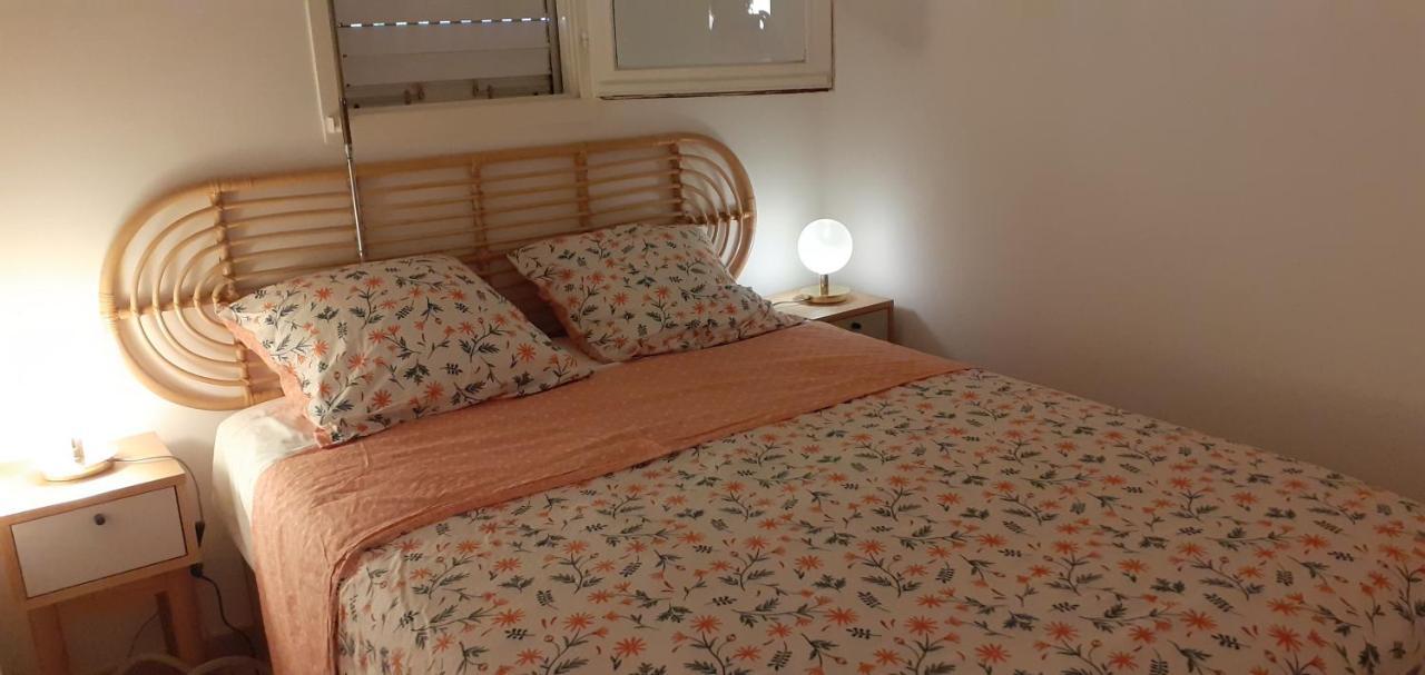 Le Cyana Apartment Кан сюр Мер Екстериор снимка
